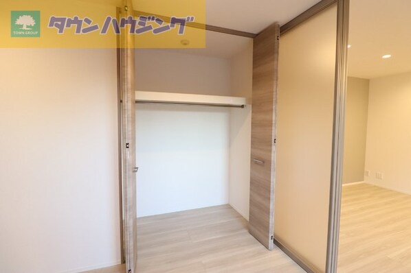 仮）D-room弁天3丁目　A棟の物件内観写真